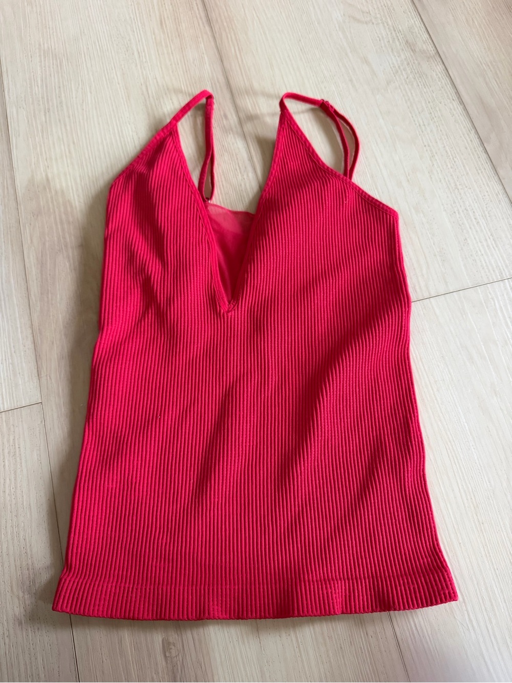 Free people tank size size xs-s